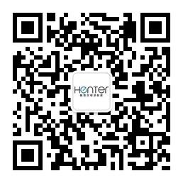 <b>Henter恒拓尔电子科</b>微信公众号