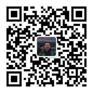 热转印设备微信公众号