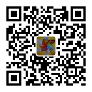 无限极加盟连锁微信公众号