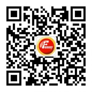 FunnyToysGift微信公众号