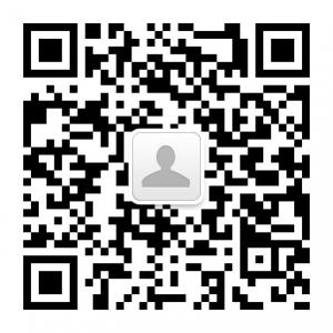 做高效能的人微信公众号