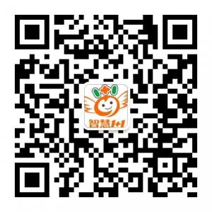 智慧一加一潜能教微信公众号