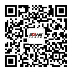 三巨网科技微信公众号