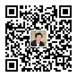李开复微博微信公众号