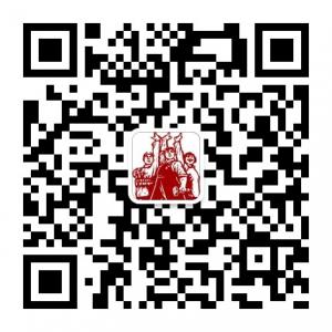 空闲设计师联盟微信公众号