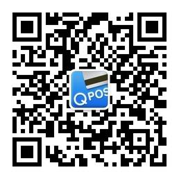 大恒支付中心微信公众号