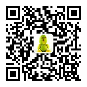 视频欢乐汇微信公众号