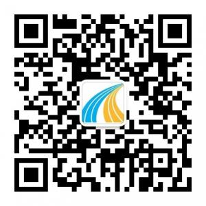信融网络科技微信公众号