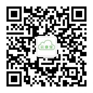 云康宝健康汇微信公众号