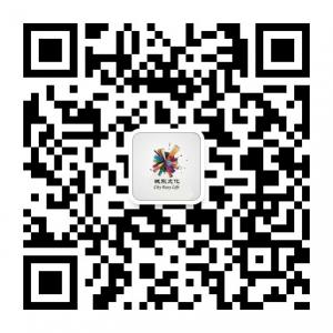 城东文化创意中心微信公众号