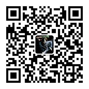 鬼步舞教学微信公众号