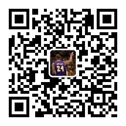 兵说美职篮微信公众号