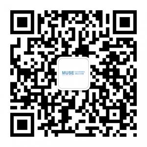 银座MUSE酒吧微信公众号