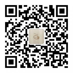 亦影工作室微信公众号