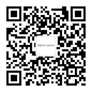 来自火星的店铺微信公众号