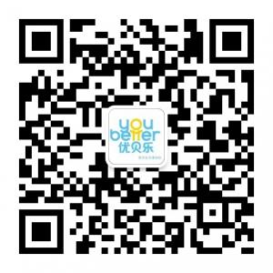 优贝乐科学馆天津微信公众号