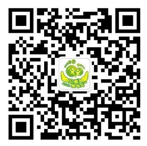 小脚丫快长大微信公众号