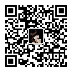 美丽说热卖推荐搭微信公众号