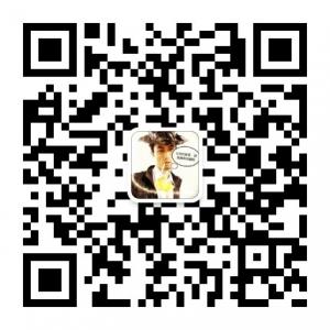 欢乐阿喜哥微信公众号