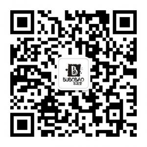 BUBOBAO布波堡微信公众号