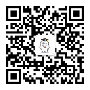 徐州美荣口腔微信公众号