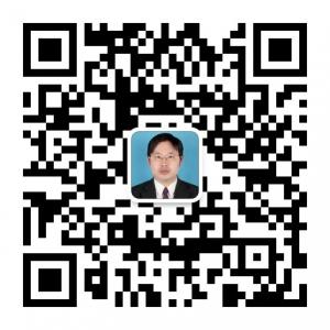 天津律师许运来微信公众号