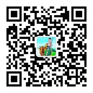 二小放牛郎微信公众号