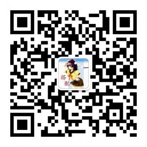 服装搭配服装设计微信公众号