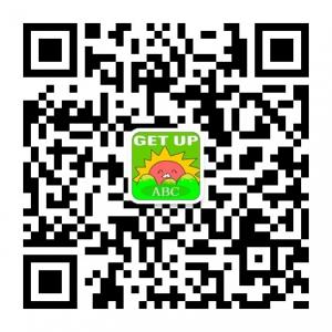 幼儿少儿日常英语微信公众号