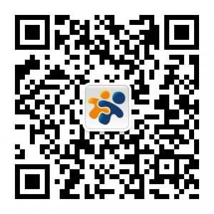 衡阳昂立外语微信公众号