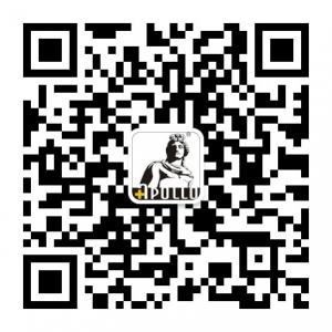 武汉阿波罗男子医院微信公众号