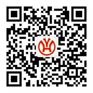 新乡华豫滤器有限公司微信公众号