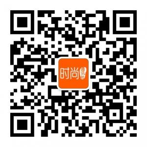 时尚通讯社微信公众号