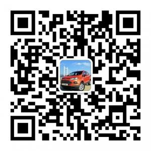 翼搏车友会微信公众号