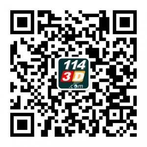 3D打印技术微信公众号