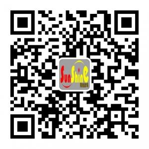 SunShine阳光数码微信公众号