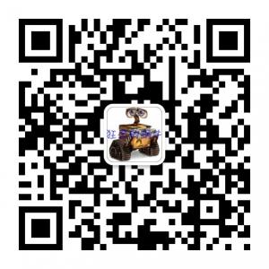 狂奔的蜗牛微信公众号