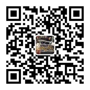 粥粥欧美代GO微信公众号