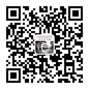 茂久美婚纱礼服微信公众号