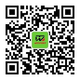 WISFORT维诺特微信公众号