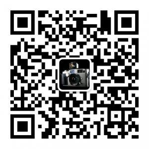 单反微单学摄影微信公众号