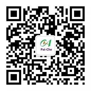 中招拍车网微信公众号