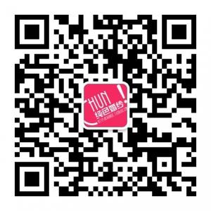 纯色婚纱礼服微信公众号