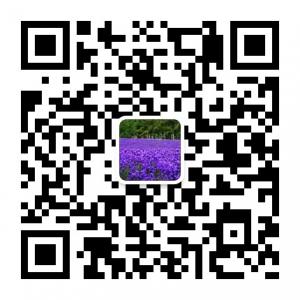 精油小百科微信公众号