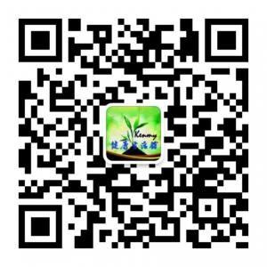 kenmy健康生活馆微信公众号