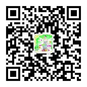 美丽健康一起行微信公众号