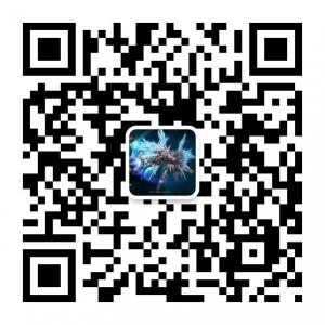 游戏天下达人圈微信公众号