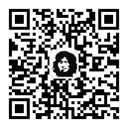 请一路向曦微信公众号