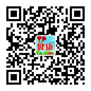 健康手牵手微信公众号