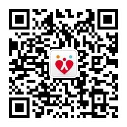 抽动症健康资讯微信公众号